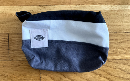 POCKET BAG 4