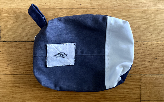 POCKET BAG 5