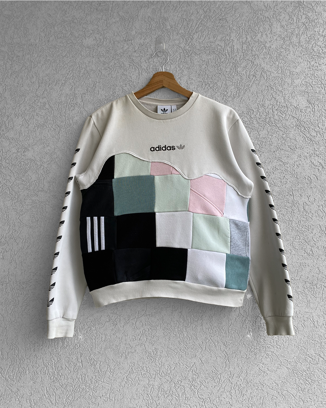 SQUARE LOVE (S/M)