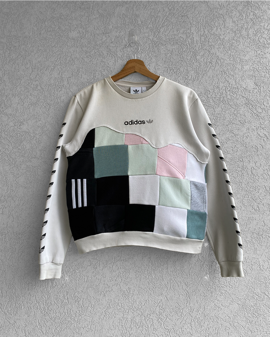SQUARE LOVE (S/M)