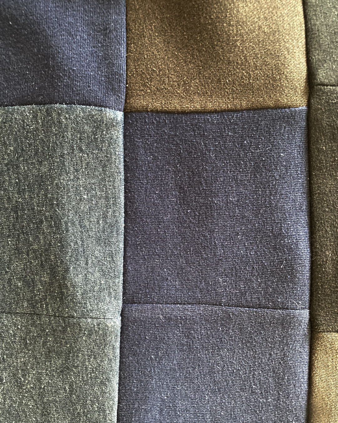 STATIC STITCH (L)