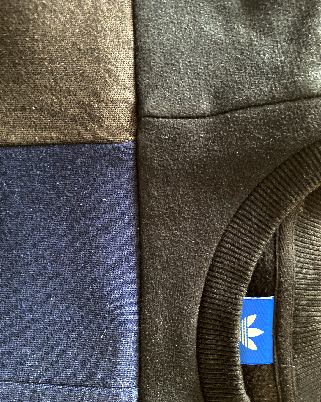 STATIC STITCH (L)