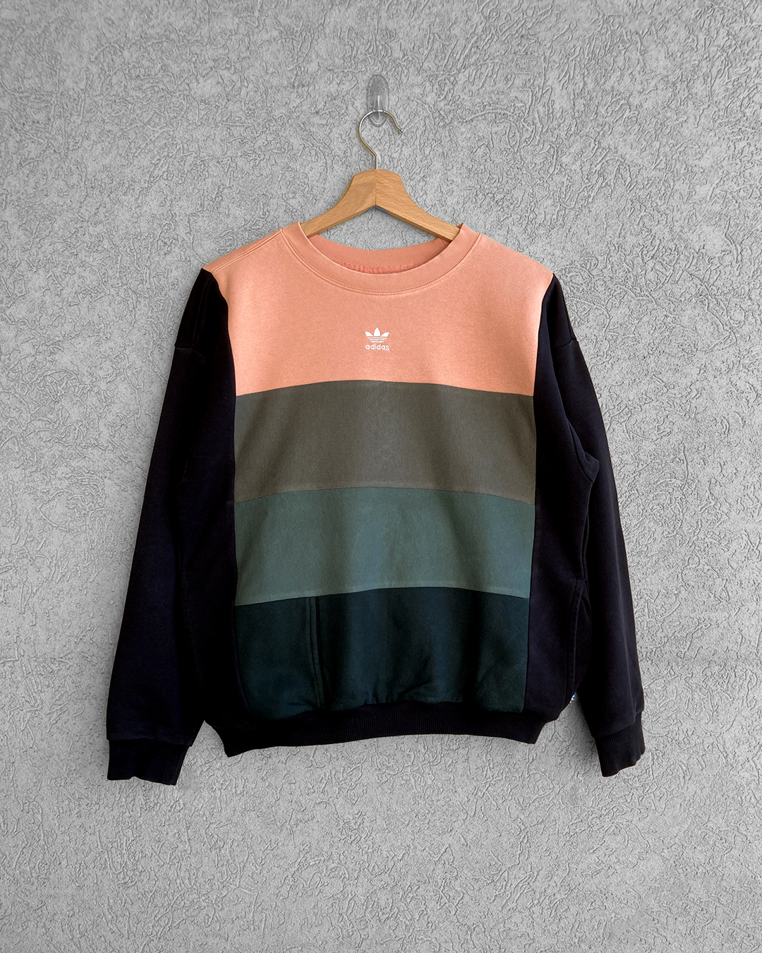 SUMMER PEACH (S/M)