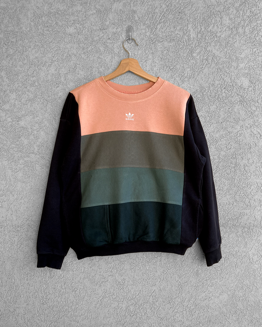 SUMMER PEACH (S/M)