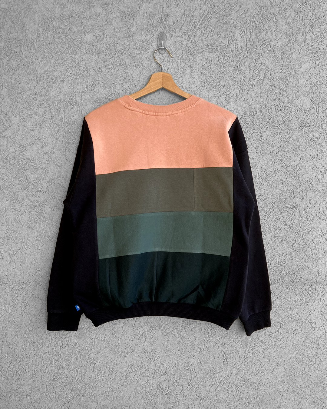 SUMMER PEACH (S/M)