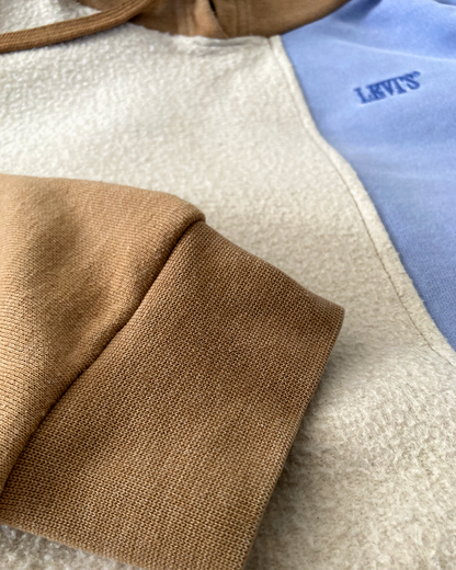 LEVI'STITCH COMPANY (L)