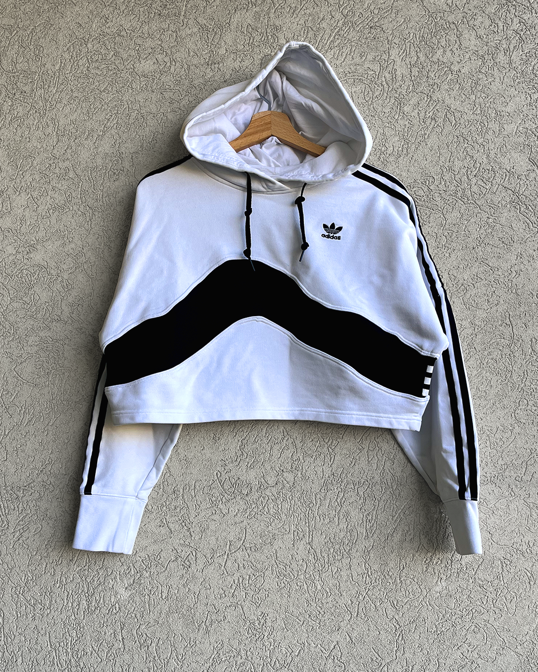CROP STRIPES (XS)
